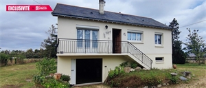 maison à la vente -   49140  SOUCELLES, surface 3 m2 vente maison - UBI436971914